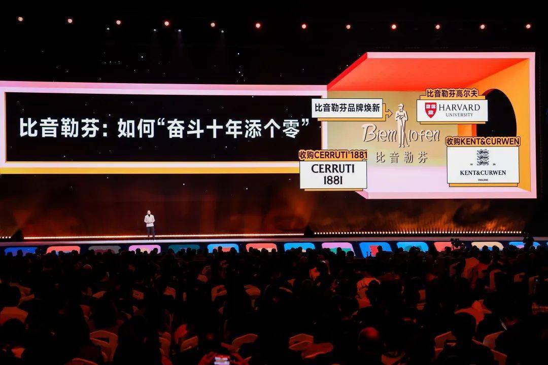 见2025（跨年演讲全文）球盟会登录平台吴晓波：预(图5)