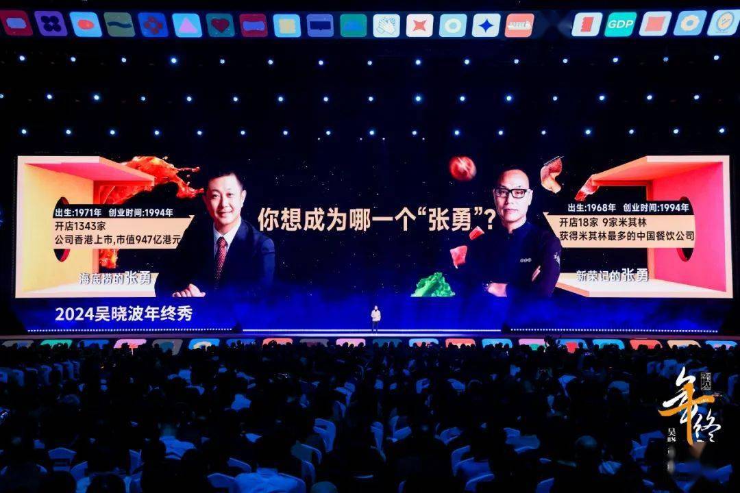 见2025（跨年演讲全文）球盟会登录平台吴晓波：预(图23)