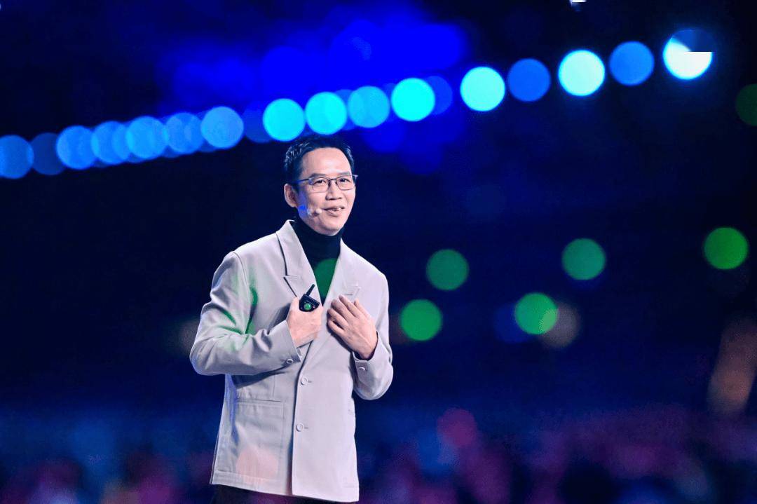 见2025（跨年演讲全文）球盟会登录平台吴晓波：预(图34)