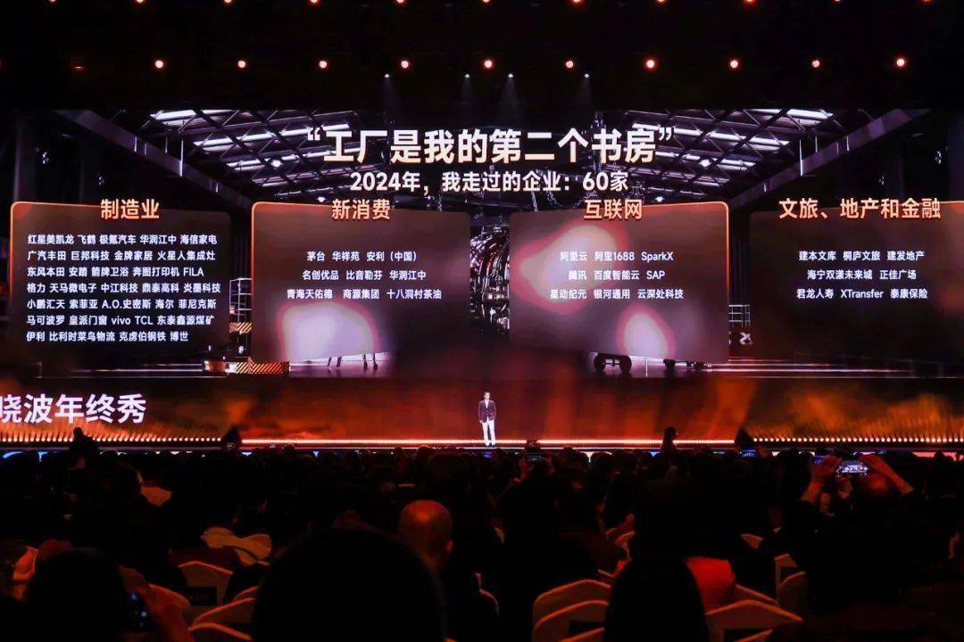 见2025（跨年演讲全文）球盟会登录平台吴晓波：预(图36)