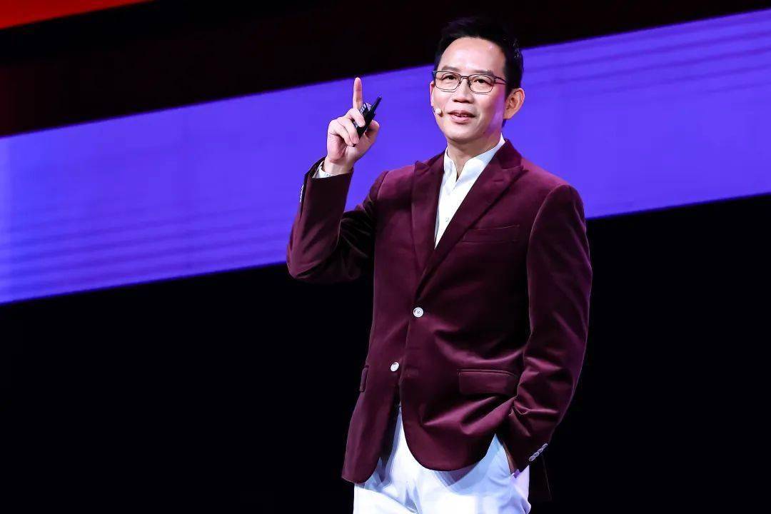 见2025（跨年演讲全文）球盟会登录平台吴晓波：预(图39)