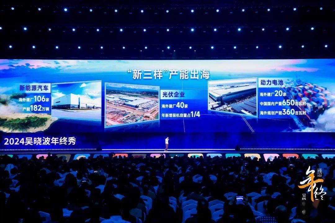 见2025（跨年演讲全文）球盟会登录平台吴晓波：预(图42)