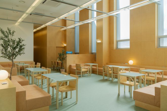 计？探讨AI在室内设计的未来与挑战球盟会体育平台AI如何革新室内设(图5)