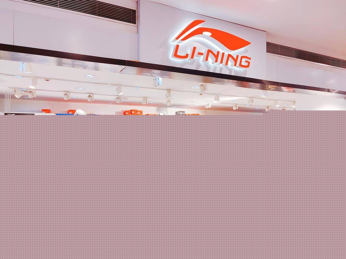 尔克第7匹克排第5李宁位居其次球盟会最新中国跑鞋排行：鸿星(图2)