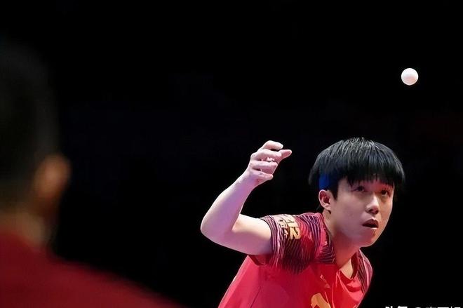 态：输了实力不行赢了就被造谣反转！好友为“王楚钦恋情”表(图3)