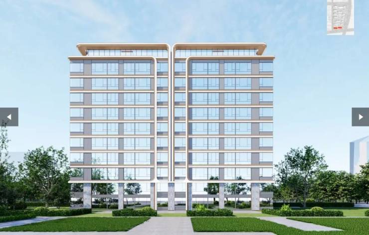 开楼盘-当前合肥最受欢迎楼盘】包河区新华