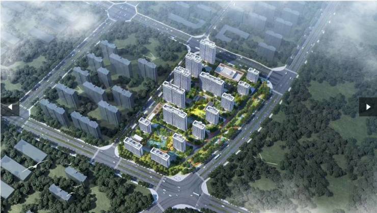 开楼盘-当前合肥最受欢迎楼盘】包河区新华星耀玥湖【合肥最近新(图3)