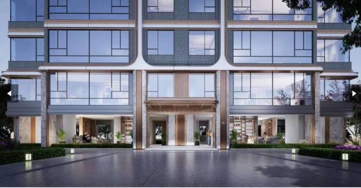 开楼盘-当前合肥最受欢迎楼盘】包河区新华星耀玥湖【合肥最近新(图6)