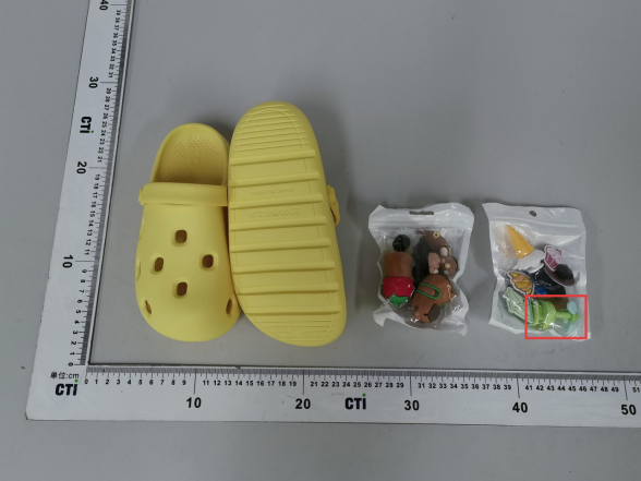 儿童洞洞鞋比较试验深圳市消费者委员会